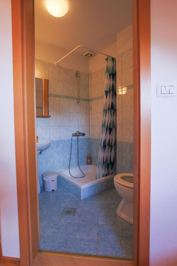 Domacija Malnarjevi Villa Villa Slavina Exterior foto